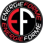 Logo Énergie Forme
